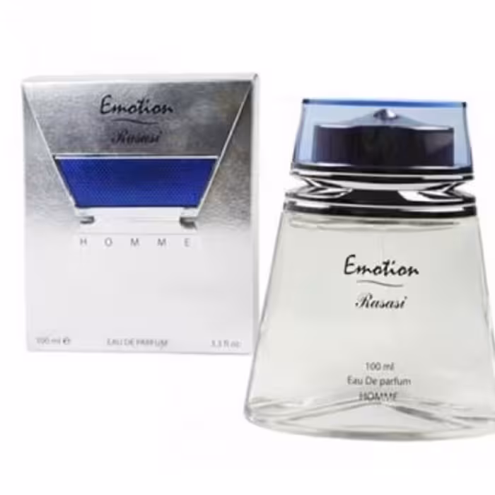 ادکلن ایموشن مرد اصل اورجینال