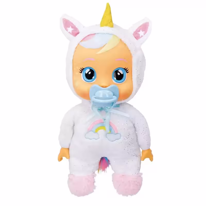 عروسک گریان آی ام سی cry babies Dreamy کد 914124