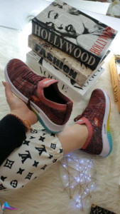 کتانی زنانه