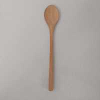 قاشق چوبی سایز کوچک مناسب دم دستی 