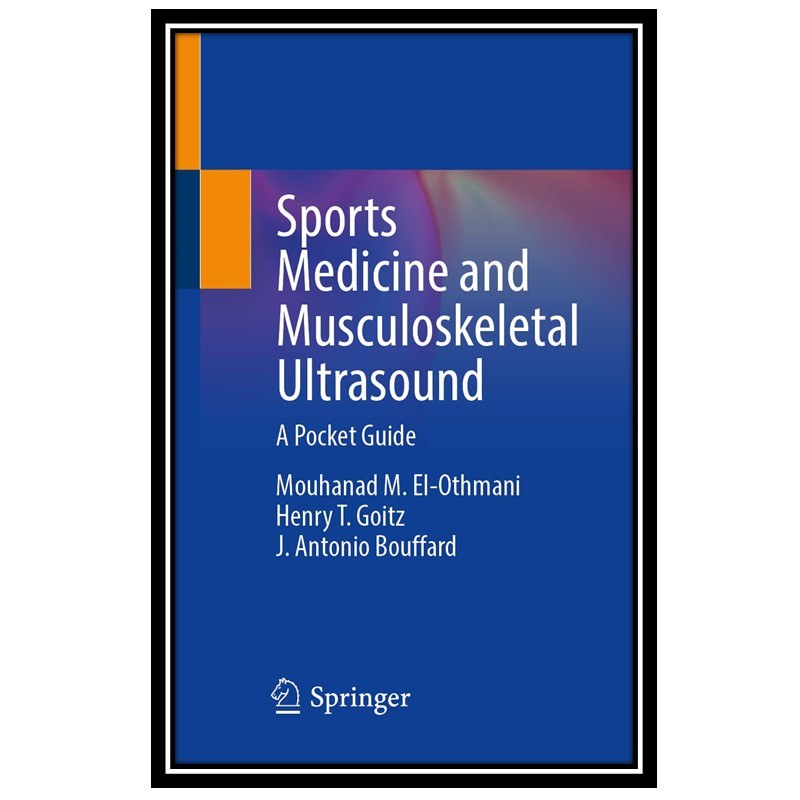 کتاب Sports Medicine and Musculoskeletal Ultrasound