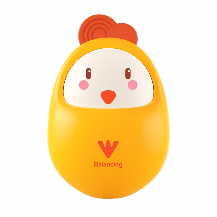 جوجه تعادلی هانگر