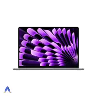 لپ تاپ اپل MacBook Air MXD13 (2024)