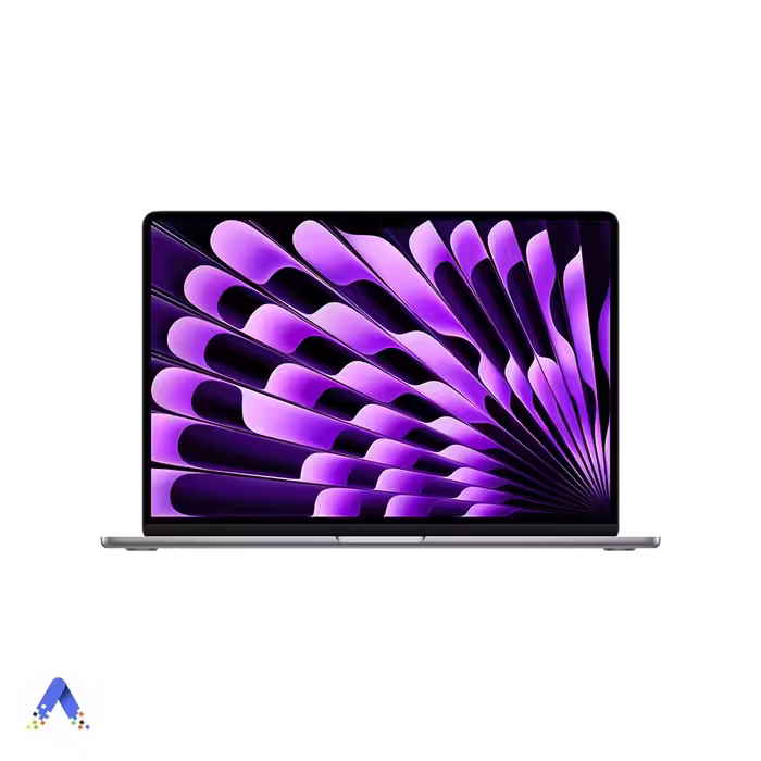 لپ تاپ اپل MacBook Air MXD13 (2024)