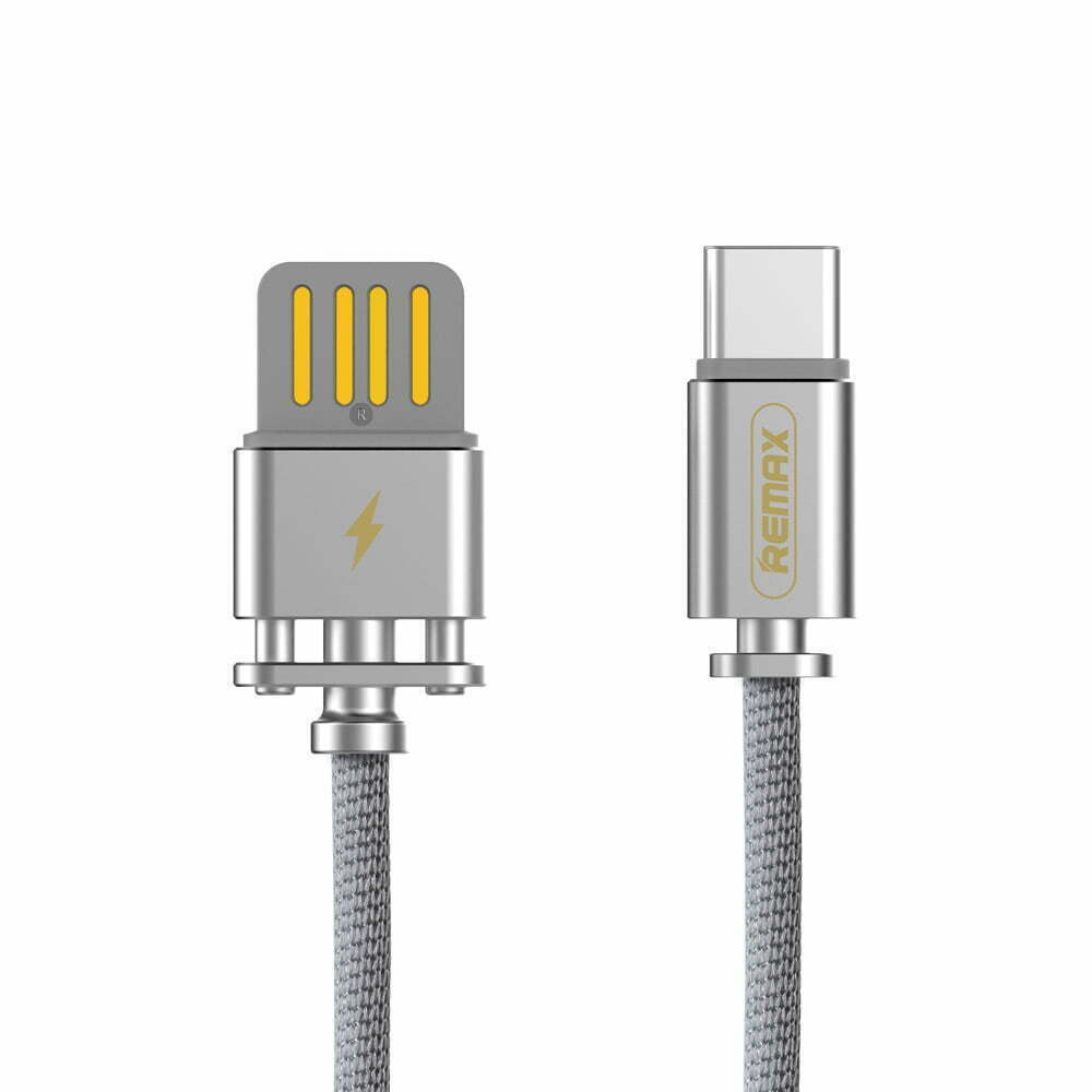 کابل شارژ Type-C ریمکس مدل RC-064a اورجینال
