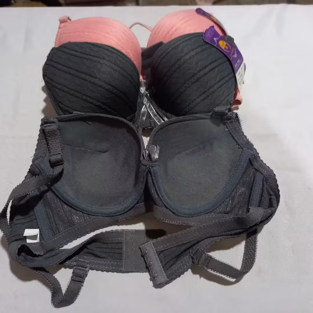 سوتین اسفنجی دخترانه