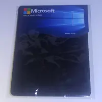 پد موس Microsoft  مدل EF-P2 اندازه 20 در 26 سانتی متر