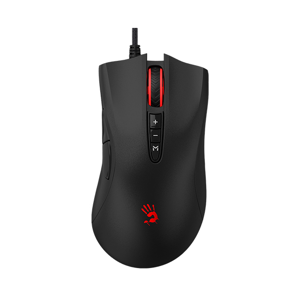 ماوس بلادی گیمینگ ES5 ای فورتک - فراز سیستم