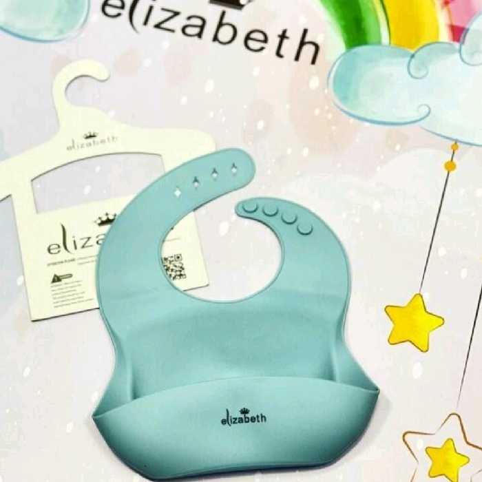 پیش بند سیلیکونی کاسه ای