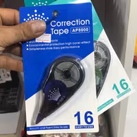 غلط گیر نواری 16 متری رومکس