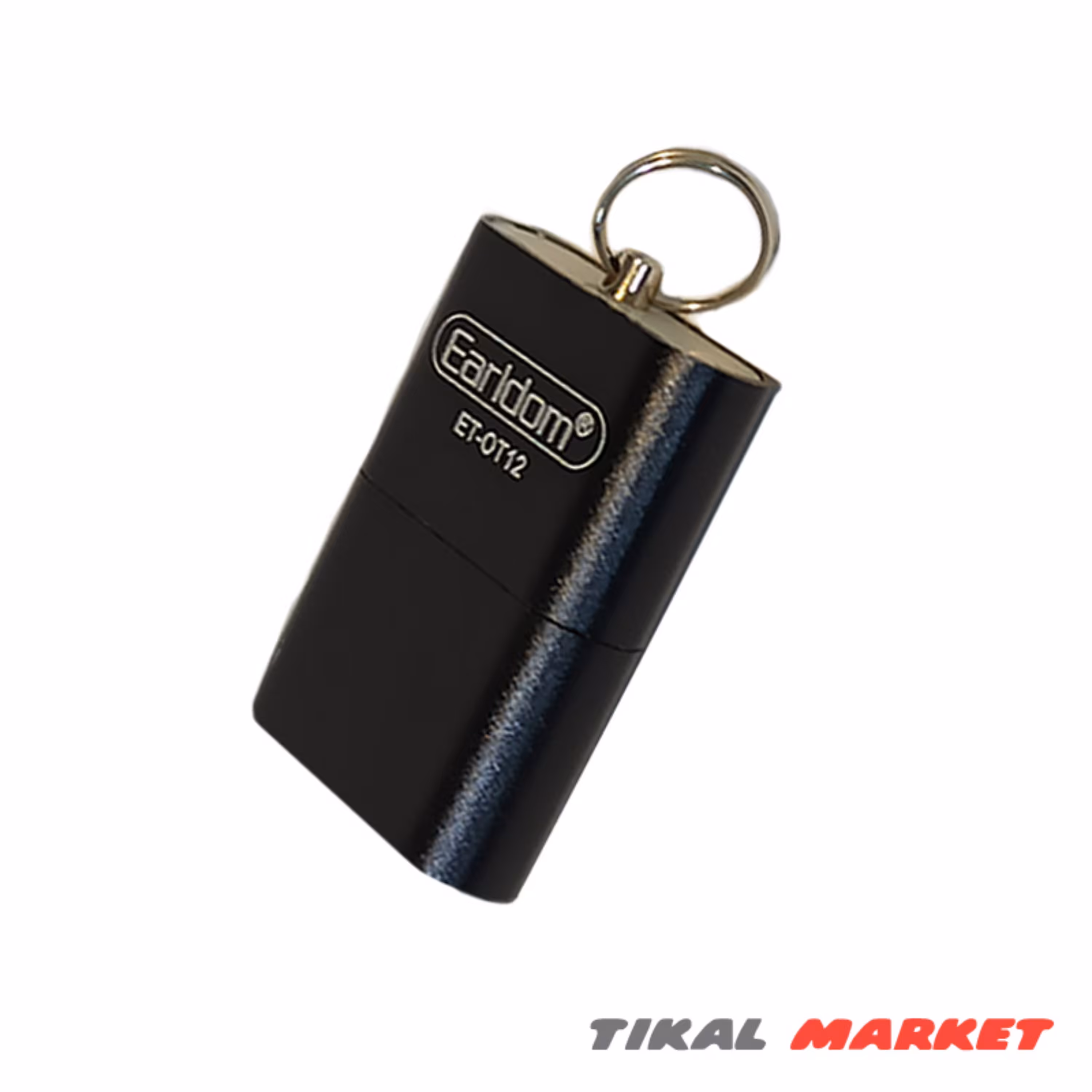 رم ریدر ارلدام مدل ET-OT12