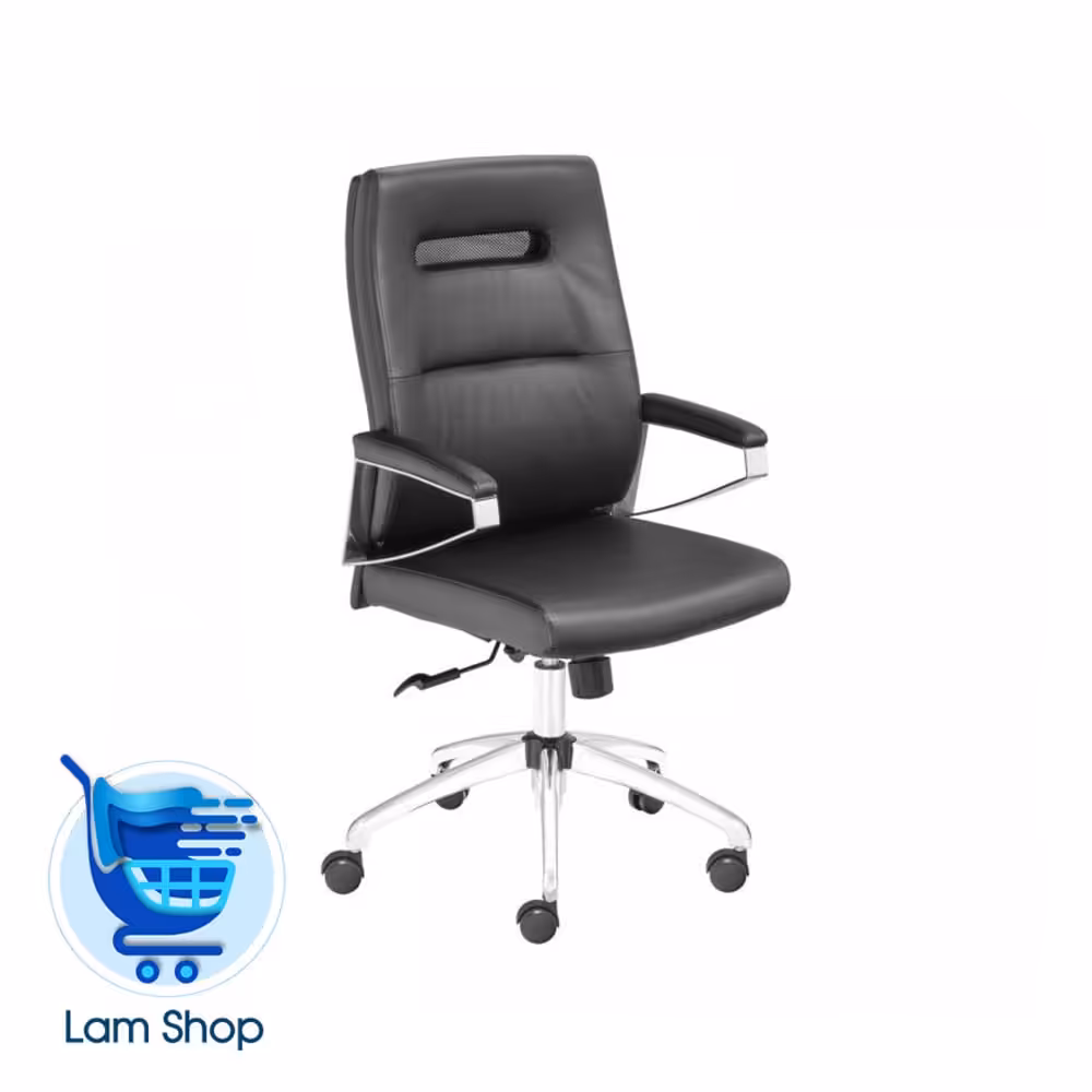 صندلی کارمندی XV840 داتیس(زمان ارسال 15 تا 25 روز کاری)