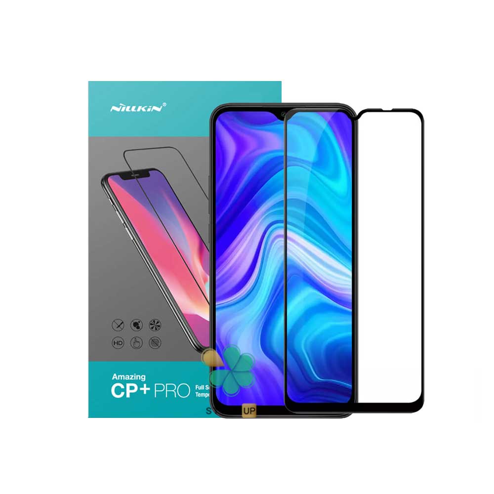 گلس گوشی نیلکین CP  Pro مناسب شیائومی Redmi 9C