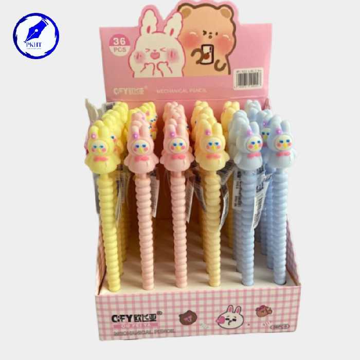 اتود خرگوش بسته 36 عددی