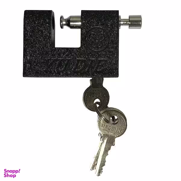 قفل کتابی یودی مدل H60