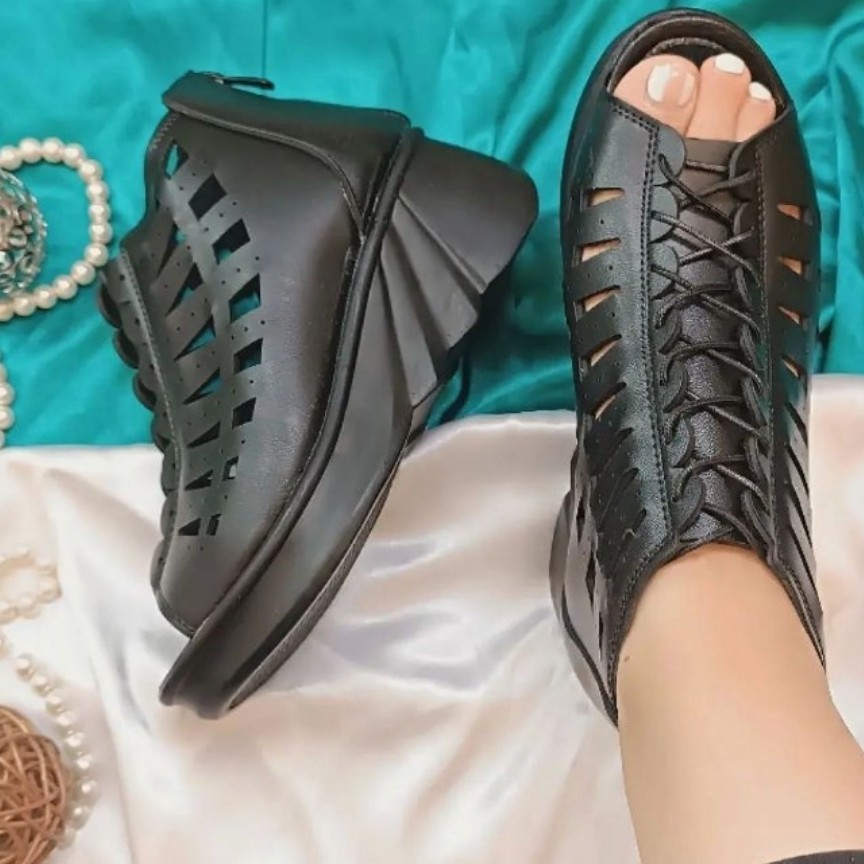 صندل لژدار  شیک