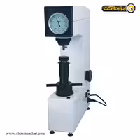 سختی سنج فلزات اینسایز مدل ISH-MR150