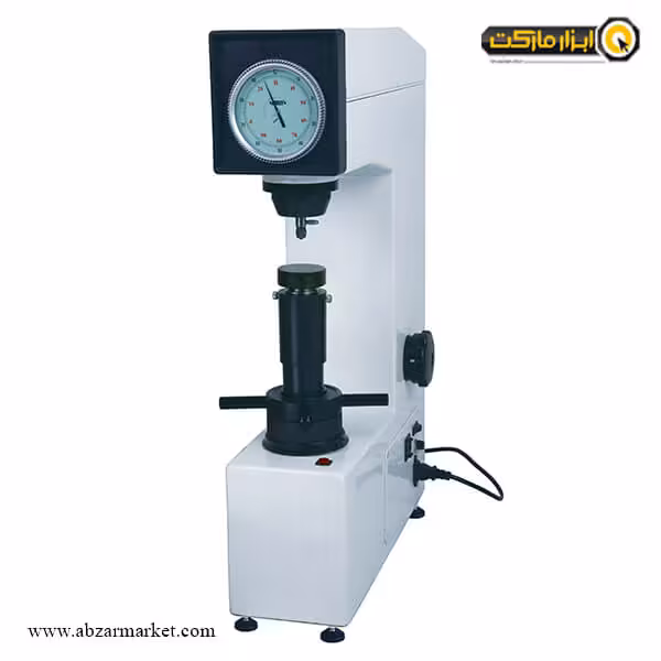 سختی سنج فلزات اینسایز مدل ISH-MR150