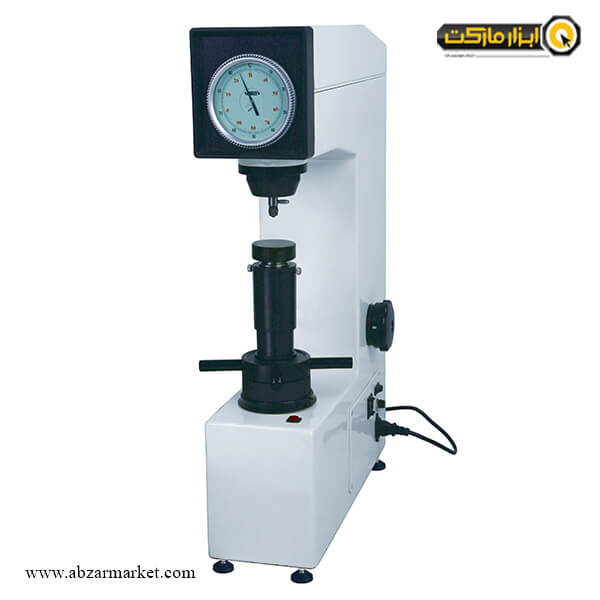 سختی سنج فلزات اینسایز مدل ISH-MR150