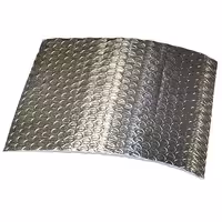 عایق بازتابشی