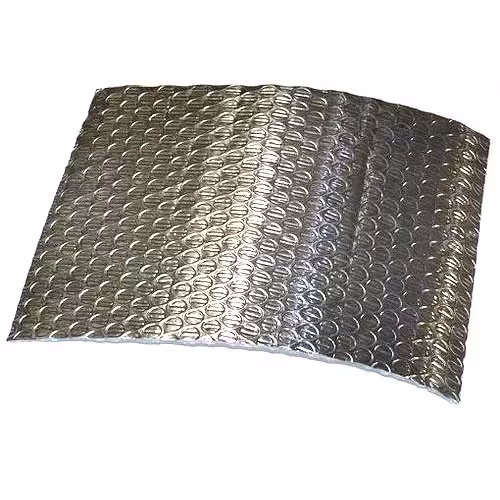 عایق بازتابشی