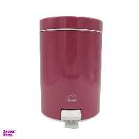 سطل زباله پدالی بهاز کالا مدل sade6L