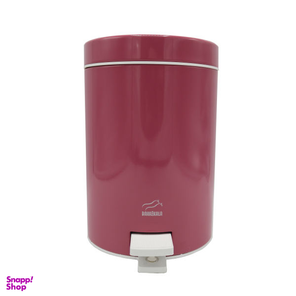 سطل زباله پدالی بهاز کالا مدل sade6L