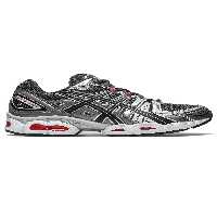 کفش های کژوال خاکستری مردانه GEL 9 ورزشی 023 Asics