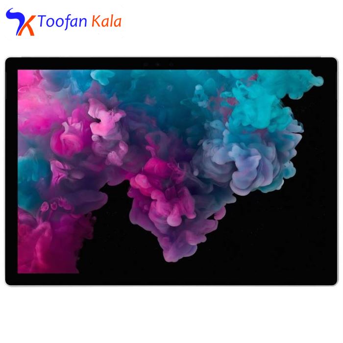 تبلت مایکروسافت مدل Surface Pro 6 - N