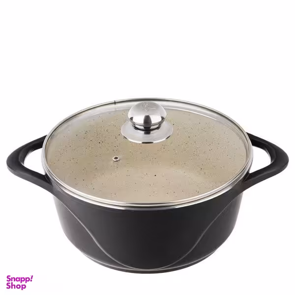 قابلمه عروس مدل hm402 سایز 16