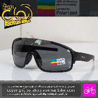 عینک دوچرخه سواری کاپریلو مدل XQ448 پلاریزه Sunglasses Capriolo XQ448