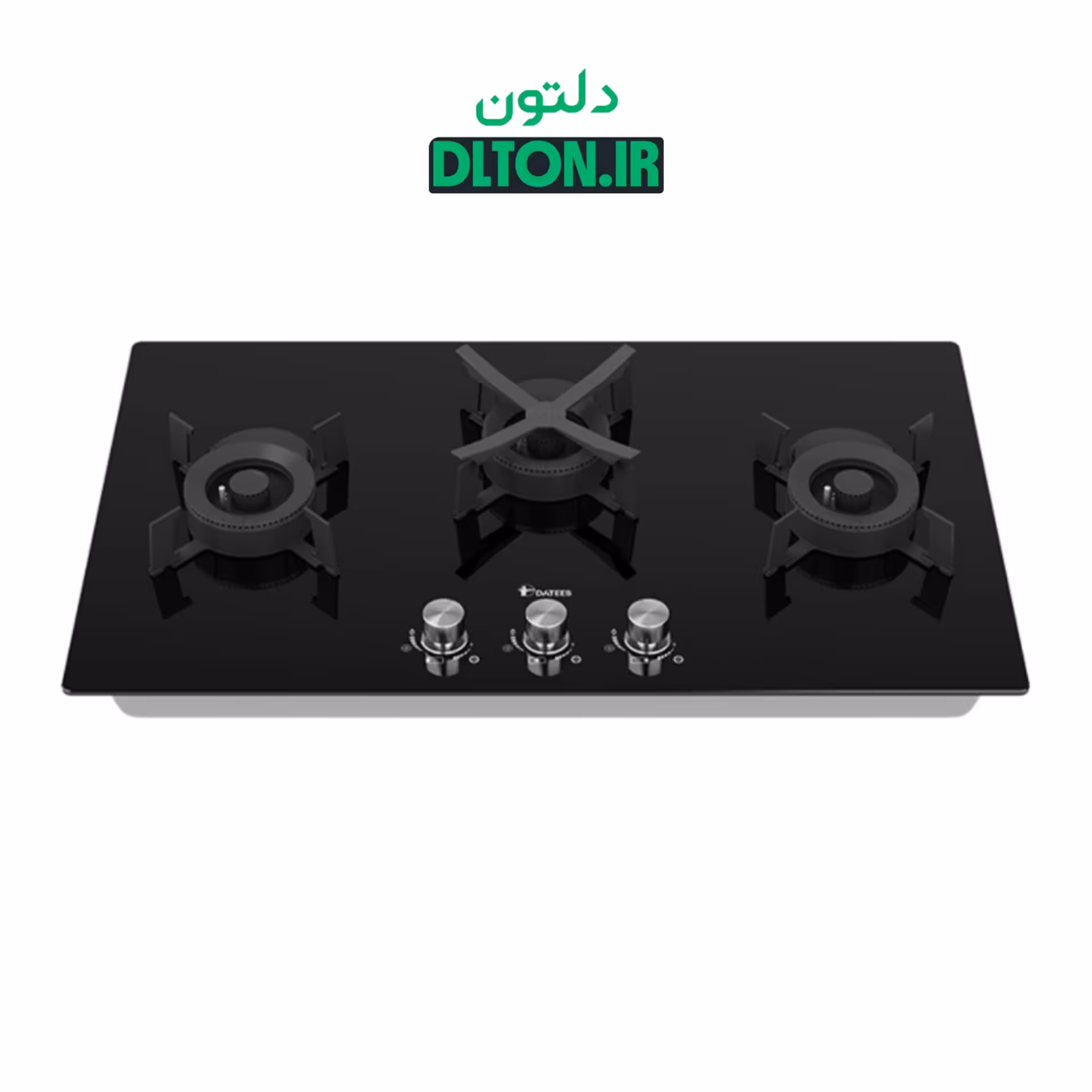 گاز صفحه ای داتیس DG385