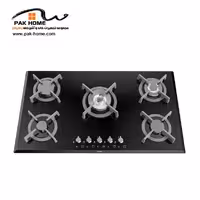 گاز صفحه ای آلتون G533