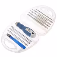 ست پیچ گوشتی همه کاره برند LEIGES - الکترونیما