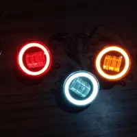 پرژکتور تایگر نئون دار 