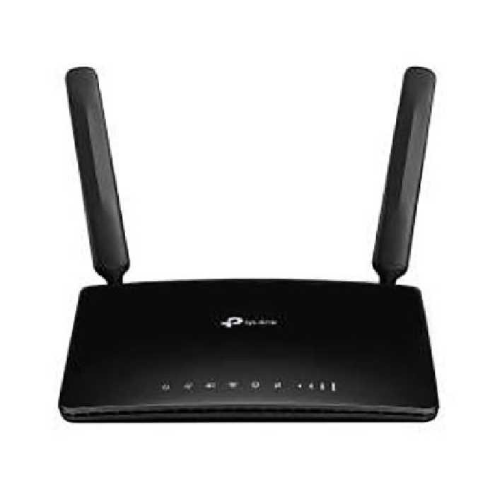 روتر بی سیم 4G  LTE تی پی-لینک مدل Archer MR600 AC1200