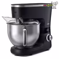 خرید همزن کاسه دار فیلیپس مدل HR7962 - دومینو کالا