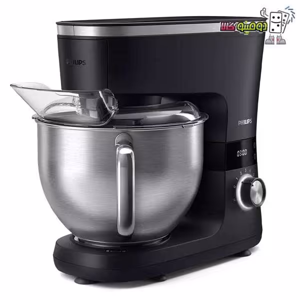 خرید همزن کاسه دار فیلیپس مدل HR7962 - دومینو کالا
