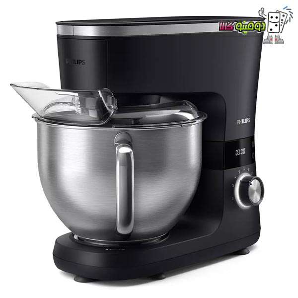 خرید همزن کاسه دار فیلیپس مدل HR7962 - دومینو کالا
