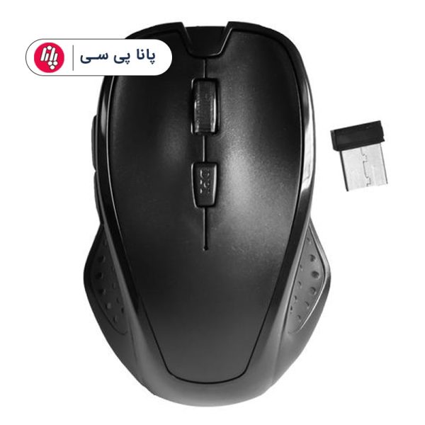 موس بیسیم TSCO TM631W