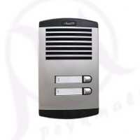 صفحه آیفون صوتی الکتروپیک 2 واحده