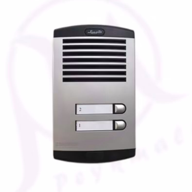 صفحه آیفون صوتی الکتروپیک 2 واحده