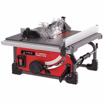 اره میزی 210 میلیمتر محک TS-210S - ابزار یراق