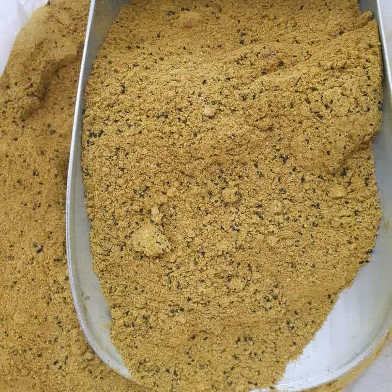 ادویه ترشی