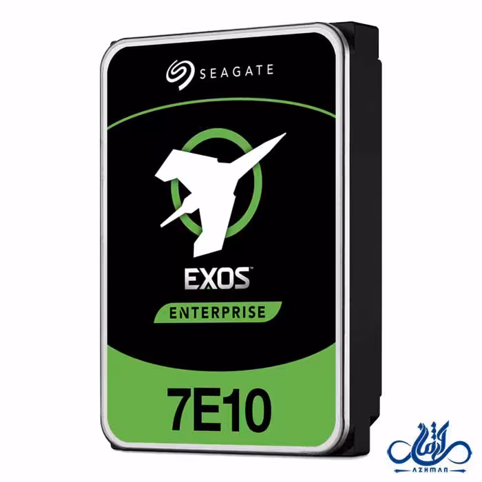 هارد اینترنال سیگیت Hard Drive Exos 6Tb ST6000NM024A