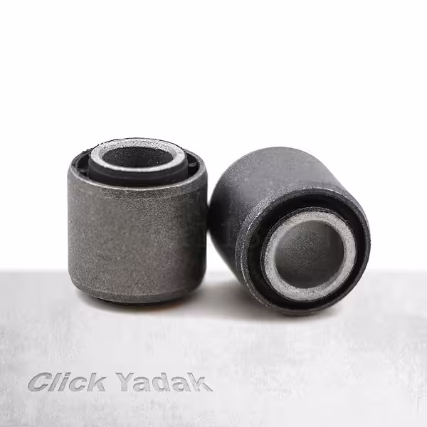 بوش طبق فلزى پرايد