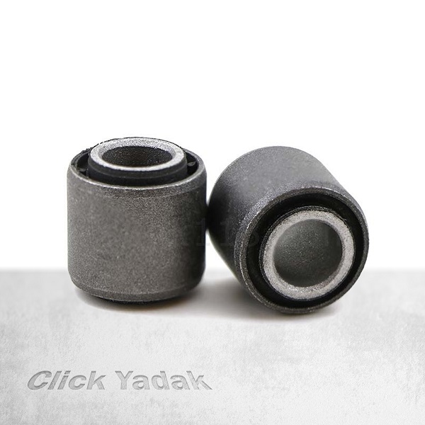 بوش طبق فلزى پرايد