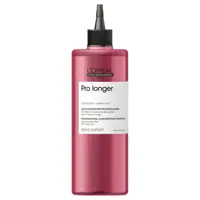 ویتامینه مو  مخصوص موهای شکننده و موخوره دار لورال پروفشنال  مدل Prolonger  filler حجم 400 میل
