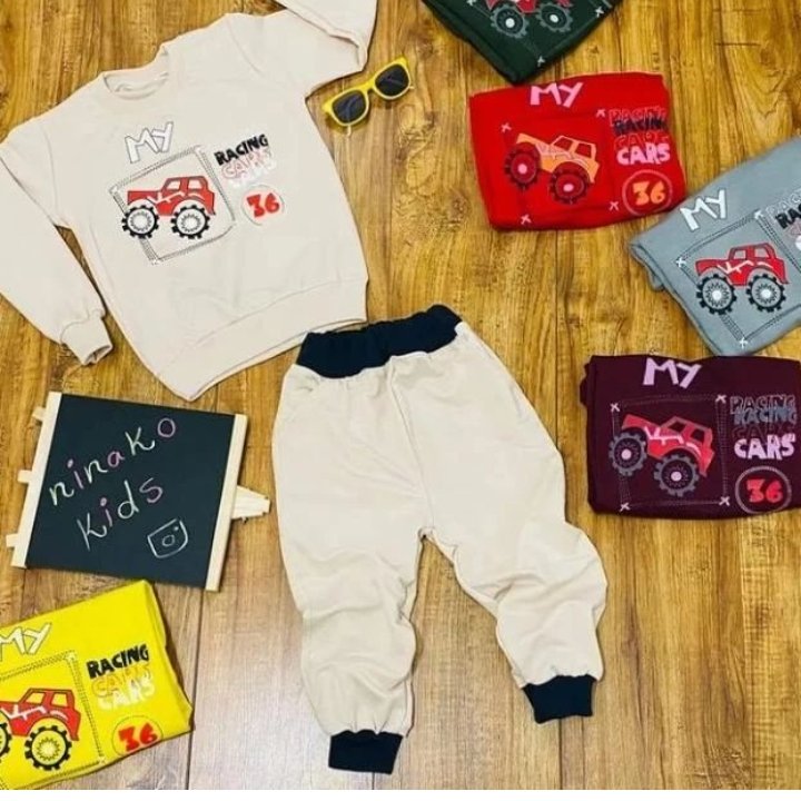 بلوز و شلوار