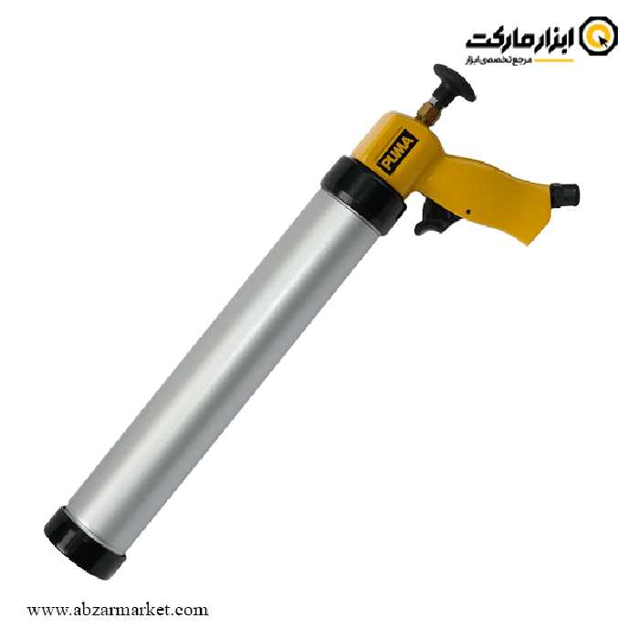 تفنگ چسب بادی پوما مدل AT-6046